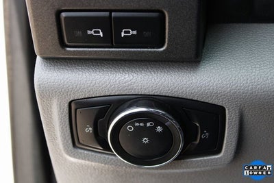 2021 Ford F-550SD XL