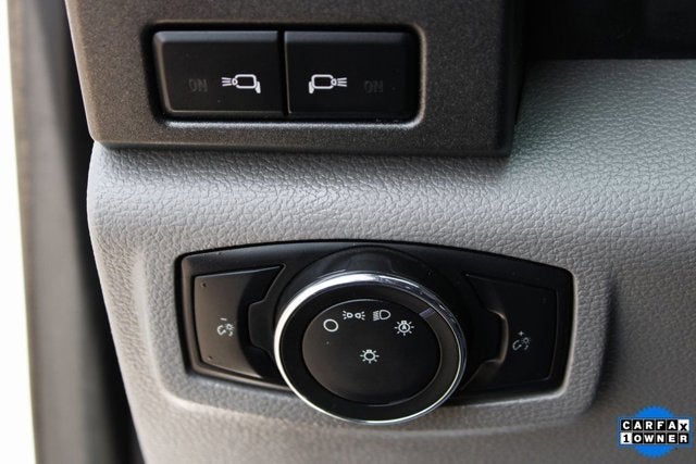 2021 Ford F-550SD XL