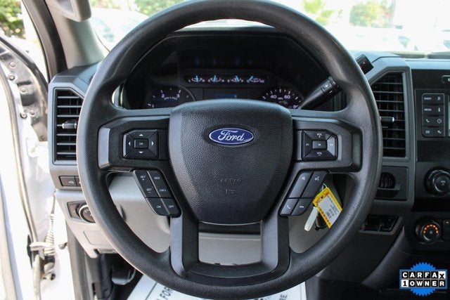 2021 Ford F-550SD XL