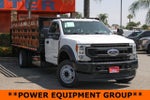2021 Ford F-550SD XL