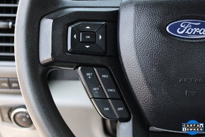 2021 Ford F-550SD XL