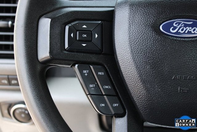 2021 Ford F-550SD XL