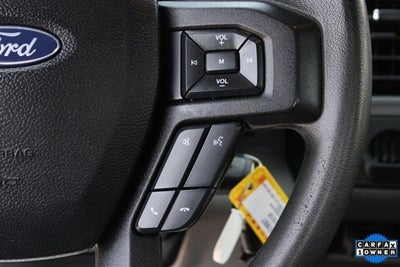 2021 Ford F-550SD XL