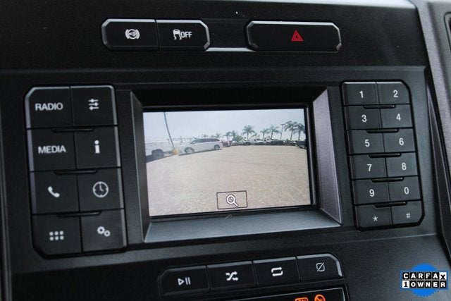 2021 Ford F-550SD XL