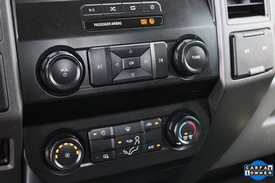 2021 Ford F-550SD XL