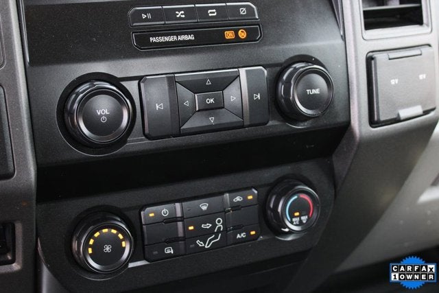 2021 Ford F-550SD XL