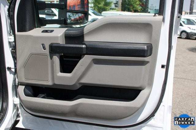 2021 Ford F-550SD XL