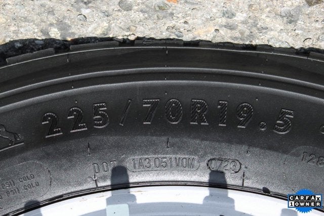 2021 Ford F-550SD XL