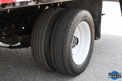 2021 Ford F-550SD XL