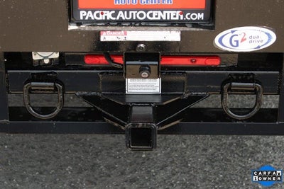 2021 Ford F-550SD XL