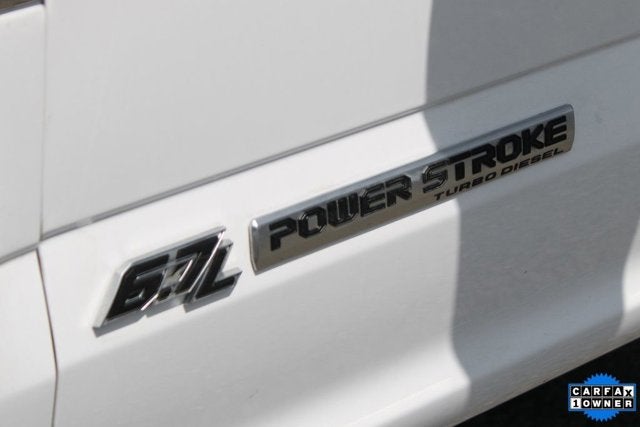 2021 Ford F-550SD XL