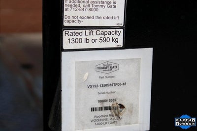 2021 Ford F-550SD XL