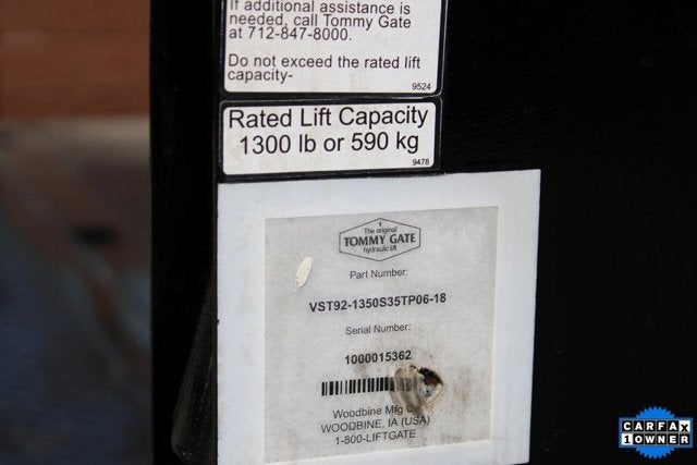 2021 Ford F-550SD XL