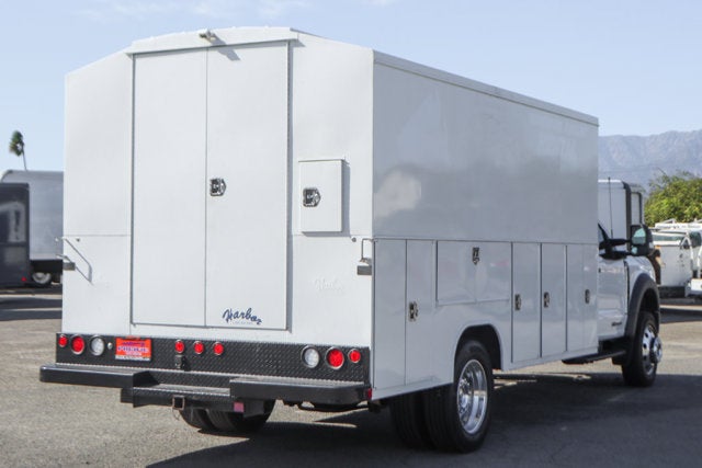 2023 Ford F-550SD XL