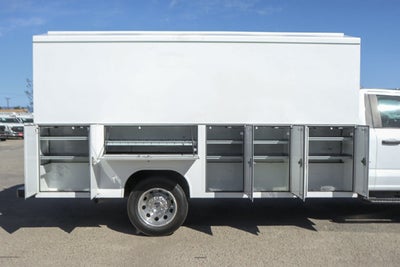2023 Ford F-550SD XL
