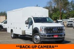 2023 Ford F-550SD XL