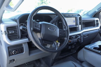 2023 Ford F-550SD XL