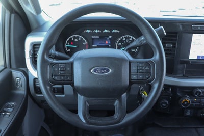 2023 Ford F-550SD XL