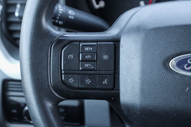 2023 Ford F-550SD XL