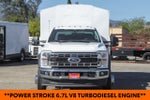 2023 Ford F-550SD XL