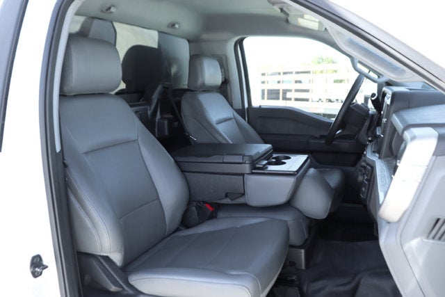 2023 Ford F-550SD XL