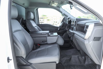 2023 Ford F-550SD XL