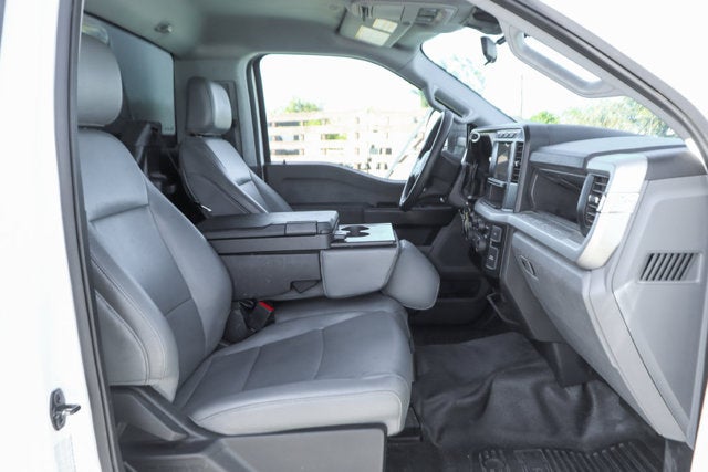 2023 Ford F-550SD XL