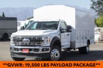 2023 Ford F-550SD XL