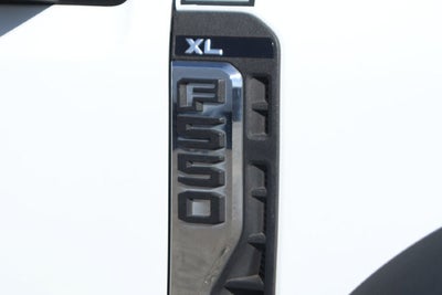 2023 Ford F-550SD XL