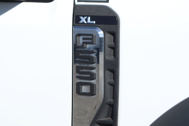 2023 Ford F-550SD XL