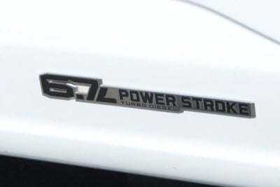 2023 Ford F-550SD XL