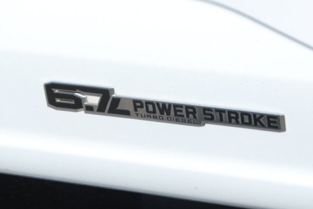 2023 Ford F-550SD XL
