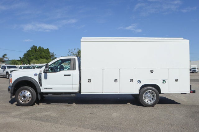 2023 Ford F-550SD XL