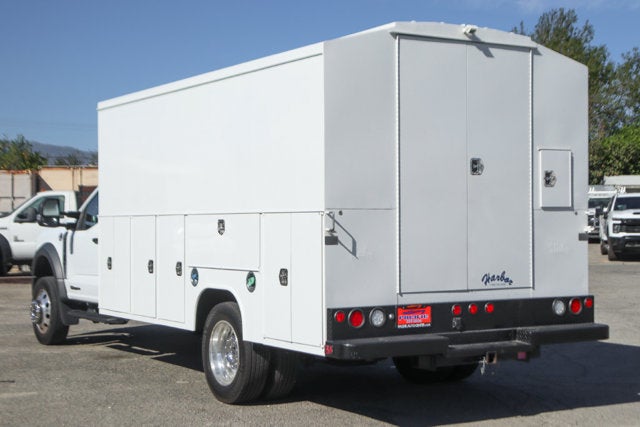 2023 Ford F-550SD XL