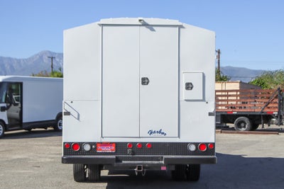 2023 Ford F-550SD XL