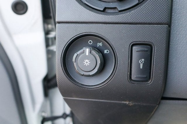 2015 Ford F-550SD XL