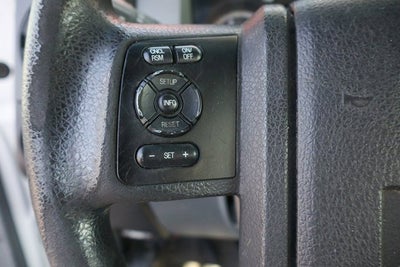 2015 Ford F-550SD XL