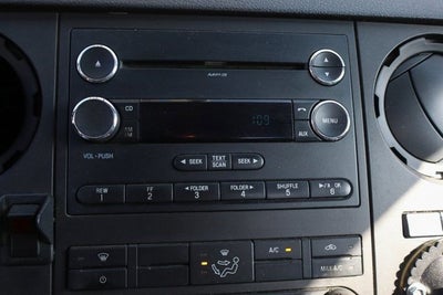 2015 Ford F-550SD XL