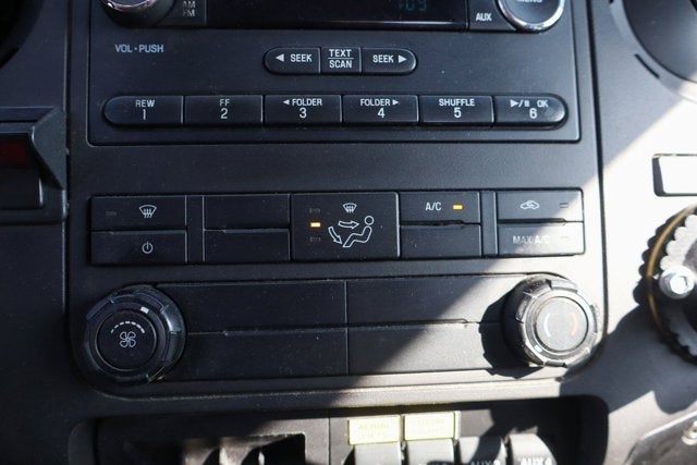 2015 Ford F-550SD XL