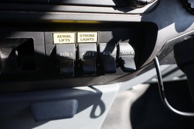 2015 Ford F-550SD XL