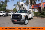 2015 Ford F-550SD XL