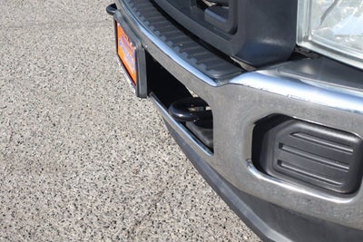 2015 Ford F-550SD XL