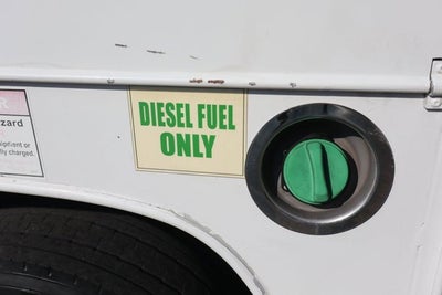 2015 Ford F-550SD XL