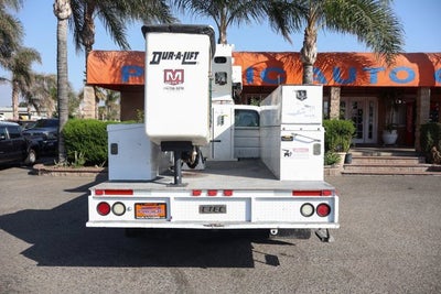 2015 Ford F-550SD XL