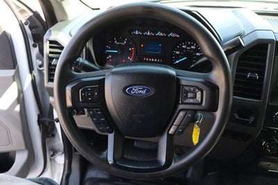2017 Ford F-550SD XL