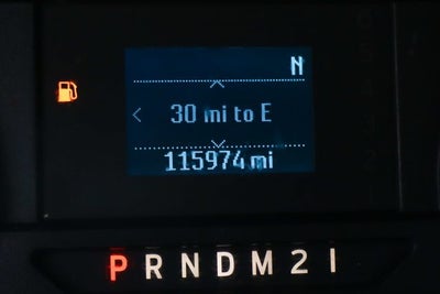 2017 Ford F-550SD XL