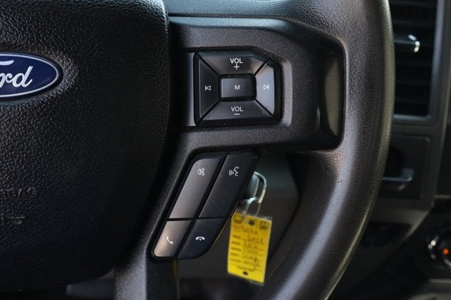 2017 Ford F-550SD XL