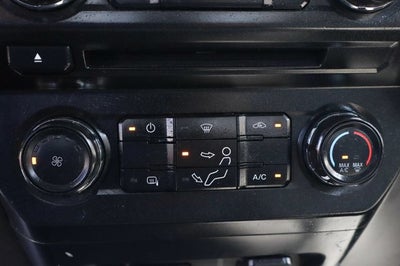 2017 Ford F-550SD XL
