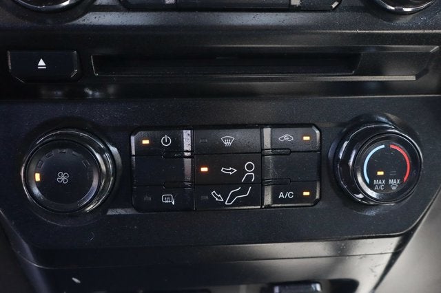 2017 Ford F-550SD XL