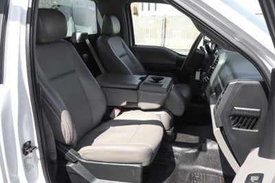 2017 Ford F-550SD XL